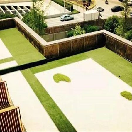 Ji Hotel Shanghai Hongqiao Wuzhong Road Dış mekan fotoğraf