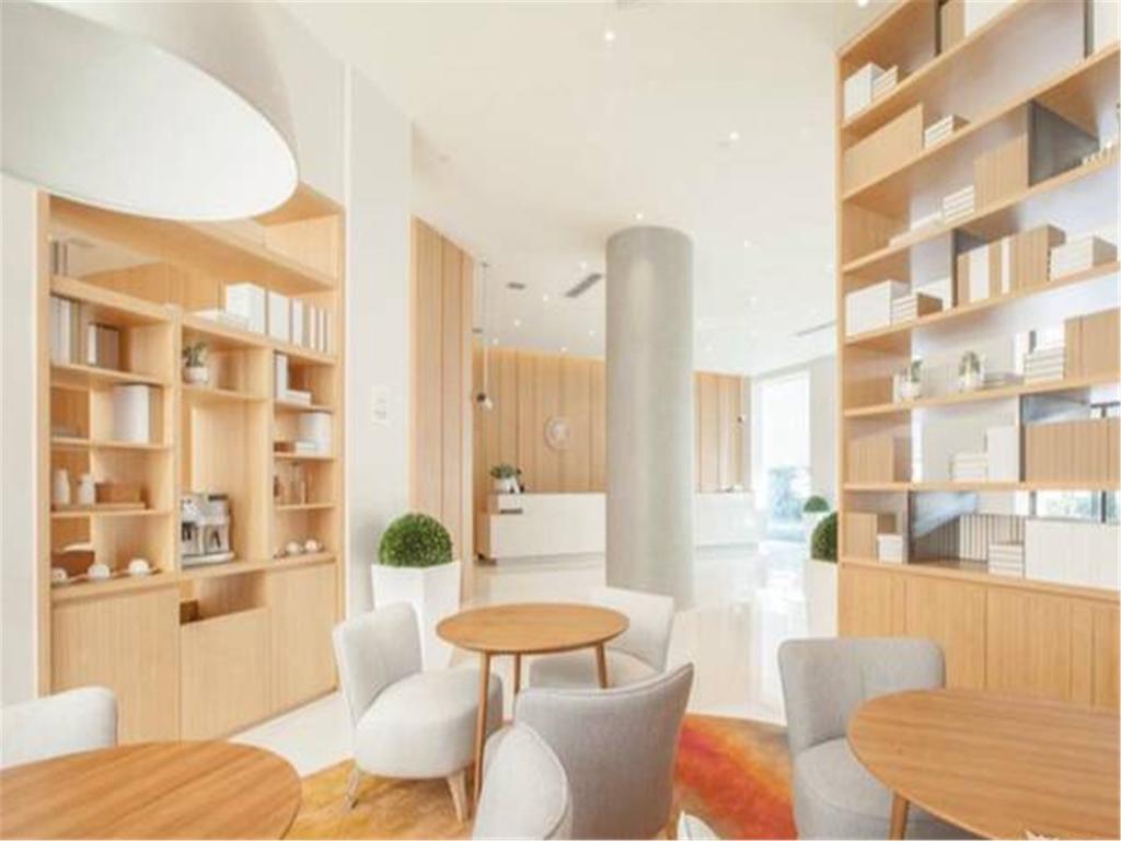 Ji Hotel Shanghai Hongqiao Wuzhong Road Dış mekan fotoğraf