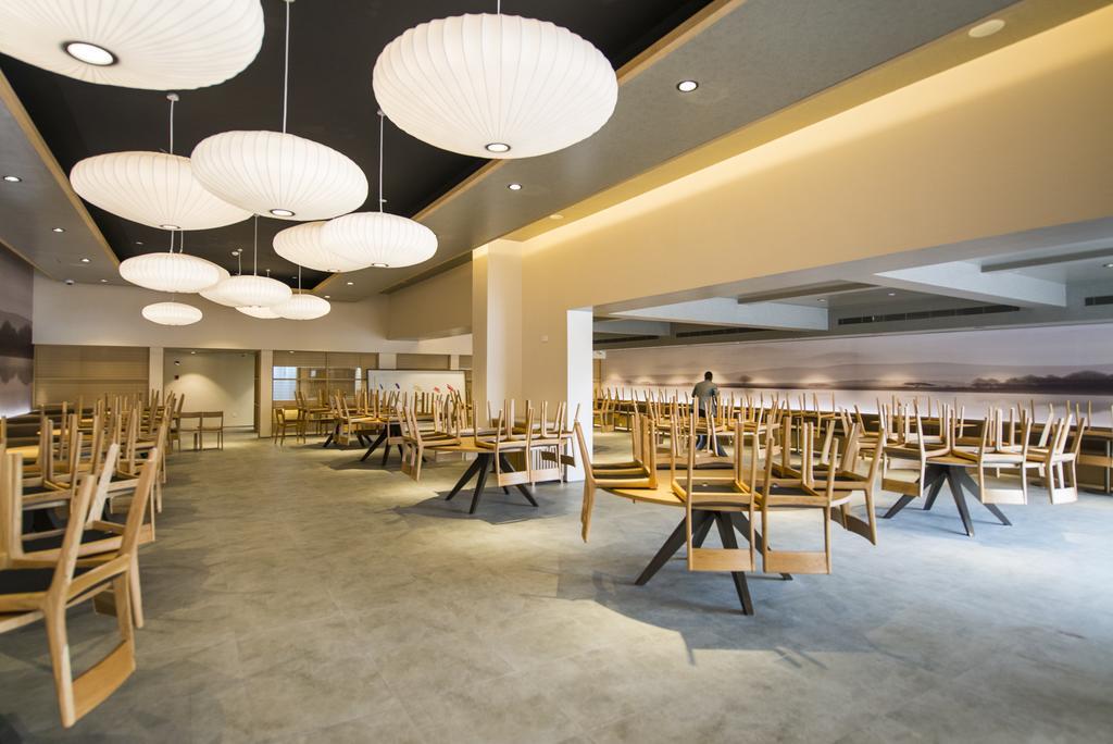 Ji Hotel Shanghai Hongqiao Wuzhong Road Dış mekan fotoğraf