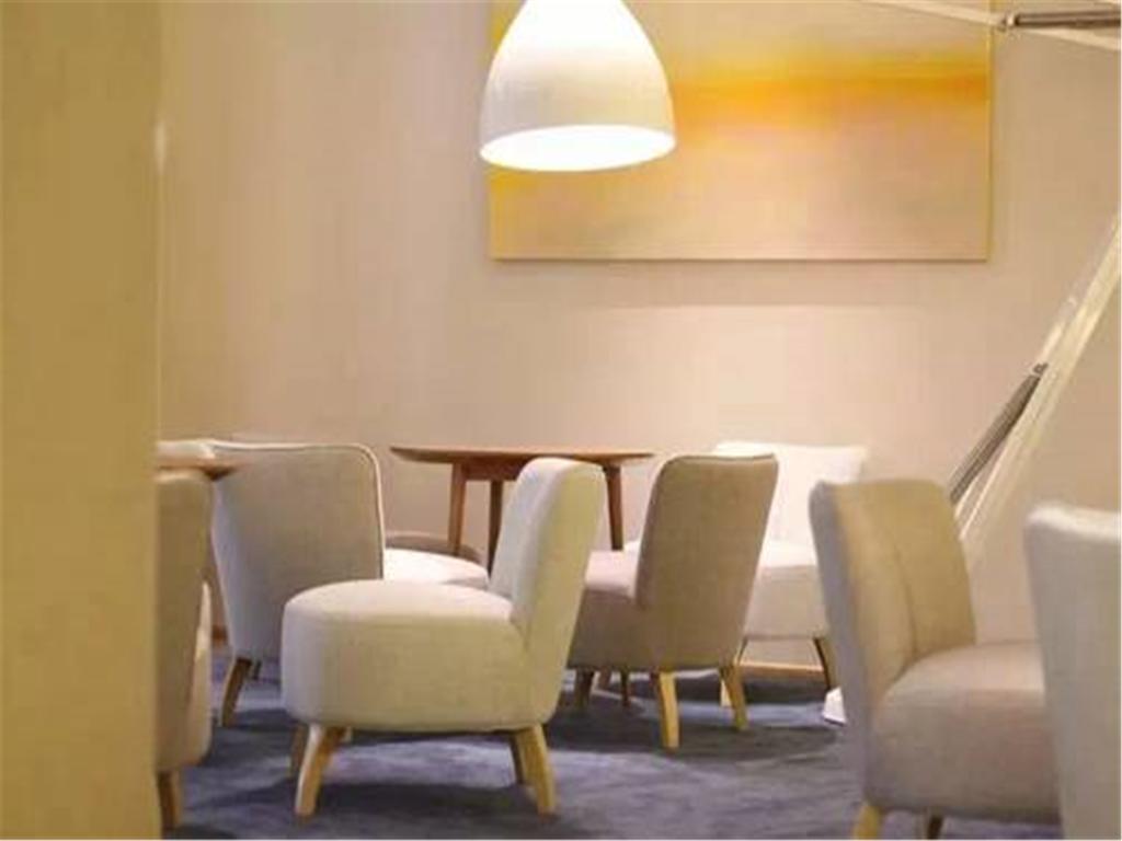 Ji Hotel Shanghai Hongqiao Wuzhong Road Dış mekan fotoğraf